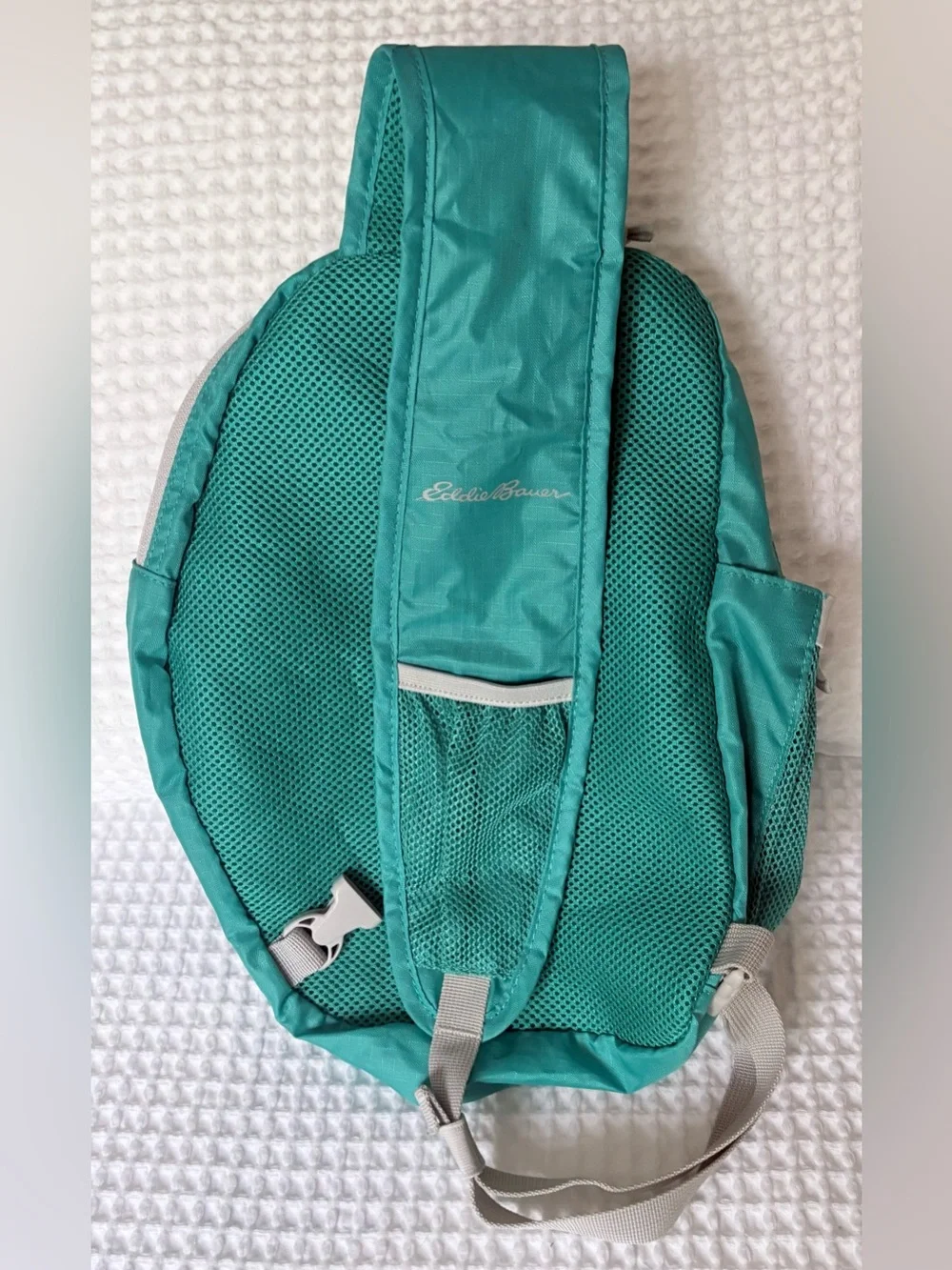 Eddie Bauer crossbody sling bag